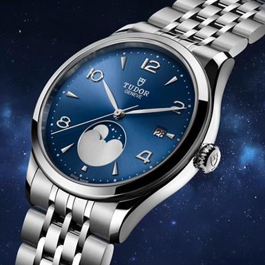 Tudor 1926 TUDOR 1926 Luna