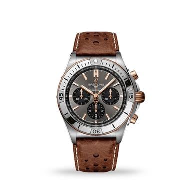 Breitling CHRONOMAT B01 42 TRIUMPH