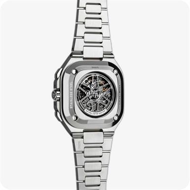 Bell & Ross Urban BR-05 Chrono Patrouille de France