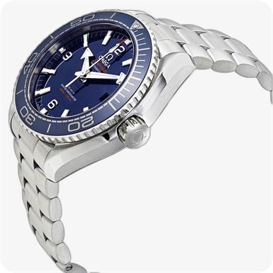 Omega Seamaster Planet Ocean