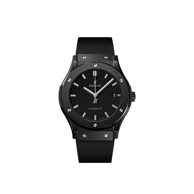 Hublot Classic Fusion Black Magic