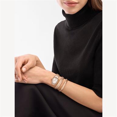 Bvlgari Serpenti Tubogas