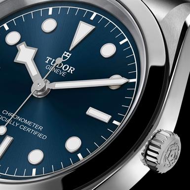 Tudor Black Bay One  Black Bay One 31