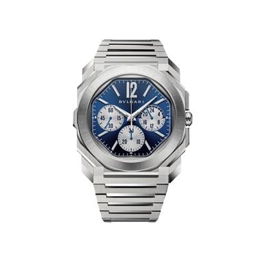 Bvlgari Octo Finissimo