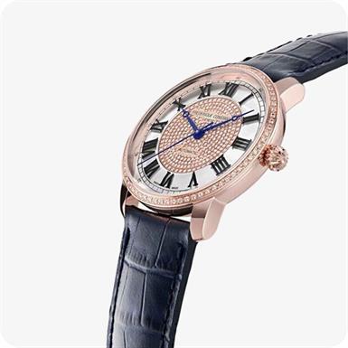 Frederique Constant Classics Premiere