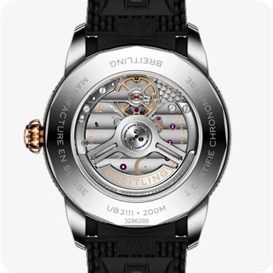 Breitling SUPEROCEAN HERITAGE B31 Automatic 42
