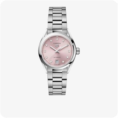 TAG Heuer Carrera Date