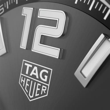 TAG Heuer Formula1 TAG Heuer Formula 1
Date