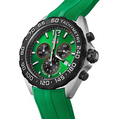 TAG Heuer Formula1 TAG Heuer Formula 1 Chronograph