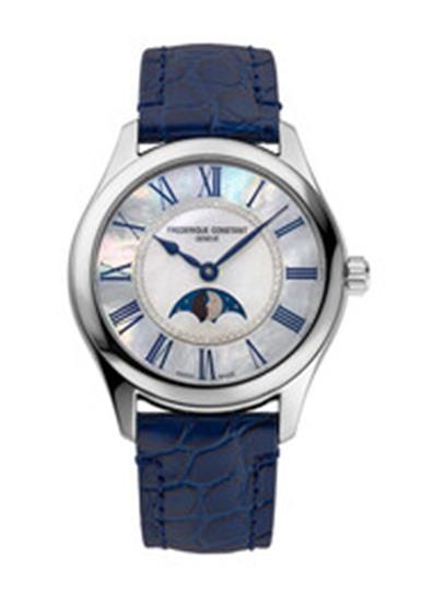 Frederique Constant Classics Elegance Luna