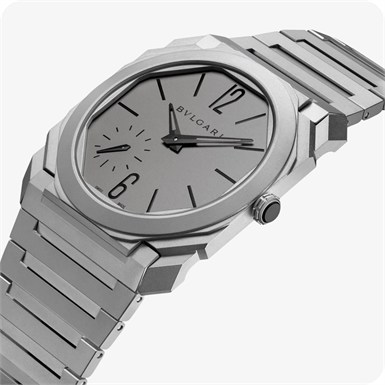 Bvlgari Octo Finissimo