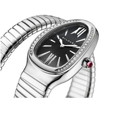 Bvlgari Serpenti Tubogas
