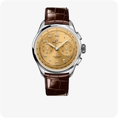 Breitling PREMIER B09 VHRONOGRAPH 40