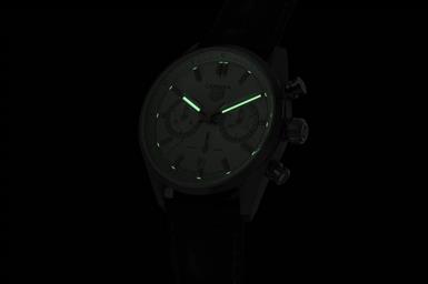 TAG Heuer Carrera TAG Heuer Carrera Chronograph