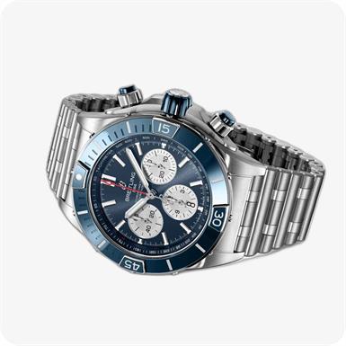 Breitling Chronomat Super B01 44