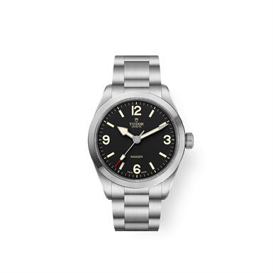 Tudor Ranger 