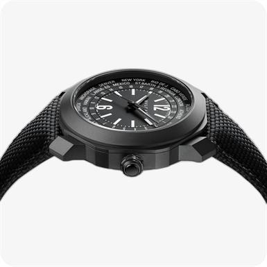 Bvlgari Octo Roma