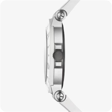 Bvlgari Bulgari Bulgari Aluminium Bulgari Bulgari Aluminium White
