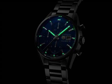 TAG Heuer Carrera TAG Heuer Carrera