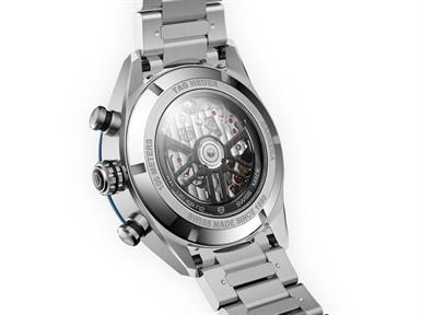 TAG Heuer Carrera TAG Heuer Carrera Chronograph