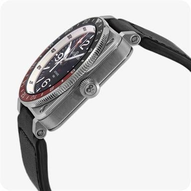 Bell & Ross Instruments BR 03-93 GMT
