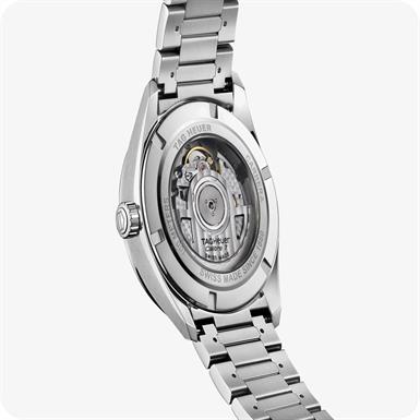 TAG Heuer Carrera Twin-Time