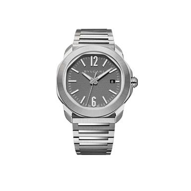 Bvlgari Octo Roma