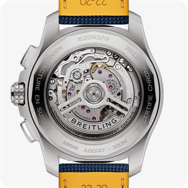 Breitling AVENGER AVENGER B01 CHRONOGRAPH 44