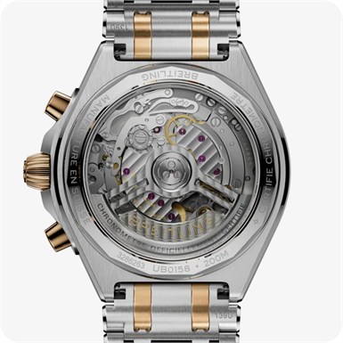 Breitling Chronomat  B01 Chronograph 42