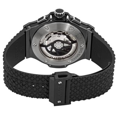 Hublot Big Bang Black Magic