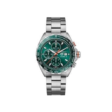 TAG Heuer Formula 1 