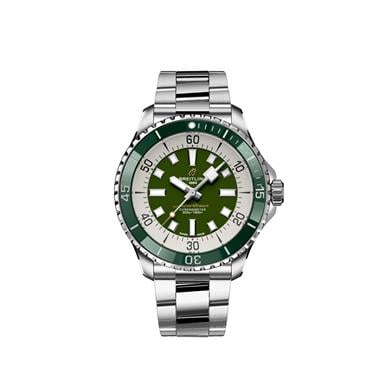 Breitling SUPEROCEAN AUTOMATIC 44