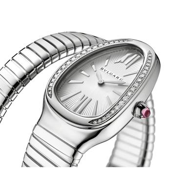 Bvlgari Serpenti Tubogas