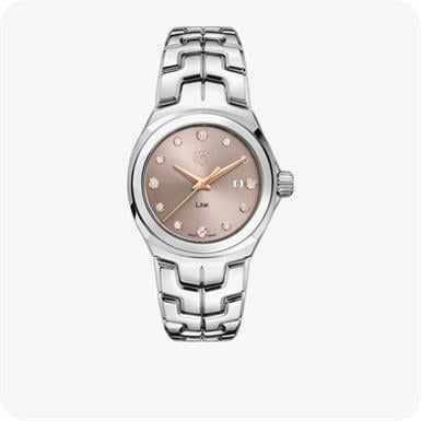 TAG Heuer Link TAG Heuer Link
