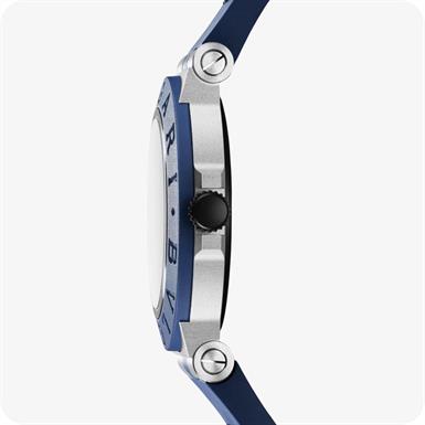 Bvlgari Bvlgari Aluminium