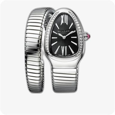 Bvlgari Serpenti Tubogas