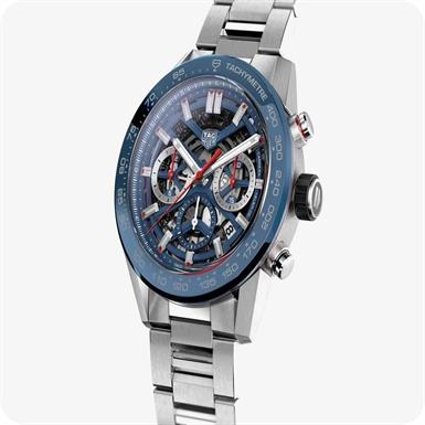 TAG Heuer Carrera 