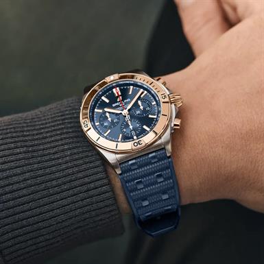 Breitling CHRONOMAT CHRONOMAT B01 42