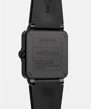 Bell & Ross Instruments BR-03 Horizon