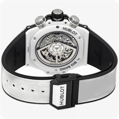Hublot Big Bang Unico White Ceramic