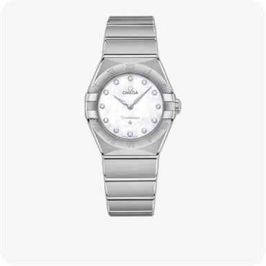 Omega Consellation CONSTELLATION QUARTZ