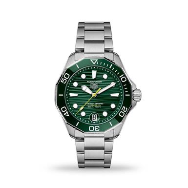 TAG Heuer Aquaracer TAG Heuer Aquaracer Professional 300 Date