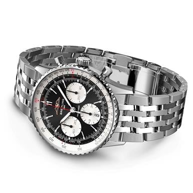 Breitling NAVITIMER B01 CHRONOGRAPH 41