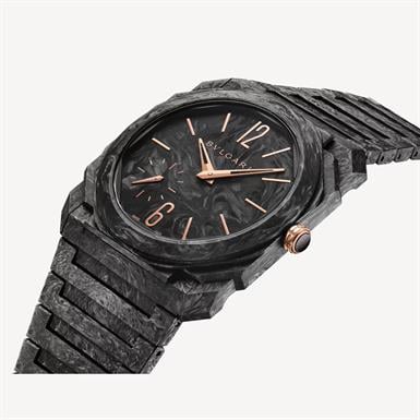 Bvlgari Octo Finissimo