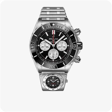 Breitling CHRONOMAT SUPER B01 44
