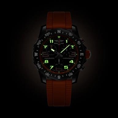 Breitling ENDURANCE ENDURANCE PRO 44
