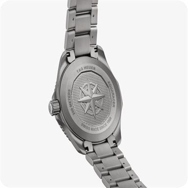TAG Heuer Aquaracer TAG Heuer Aquaracer Professional 200 Solargraph 