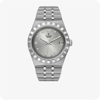 Tudor Royal 