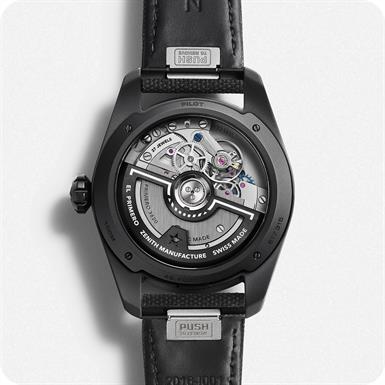 Zenith PILOT PILOT AUTOMATIC