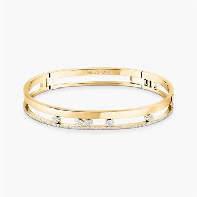 Messika MOVE ROMANE Move Romane bangle